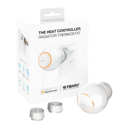The Heat Controller